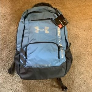 Under Armour backpack
